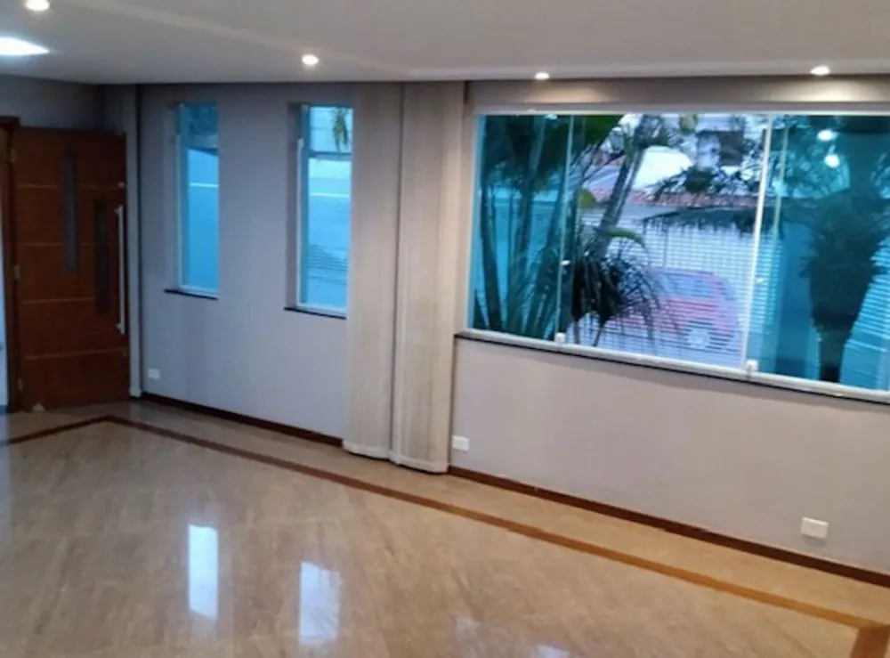 Sobrado, 4 quartos, 290 m² - Foto 1