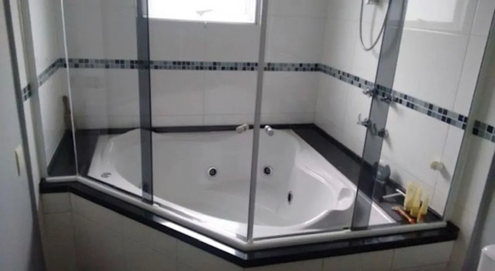 Sobrado, 4 quartos, 290 m² - Foto 4