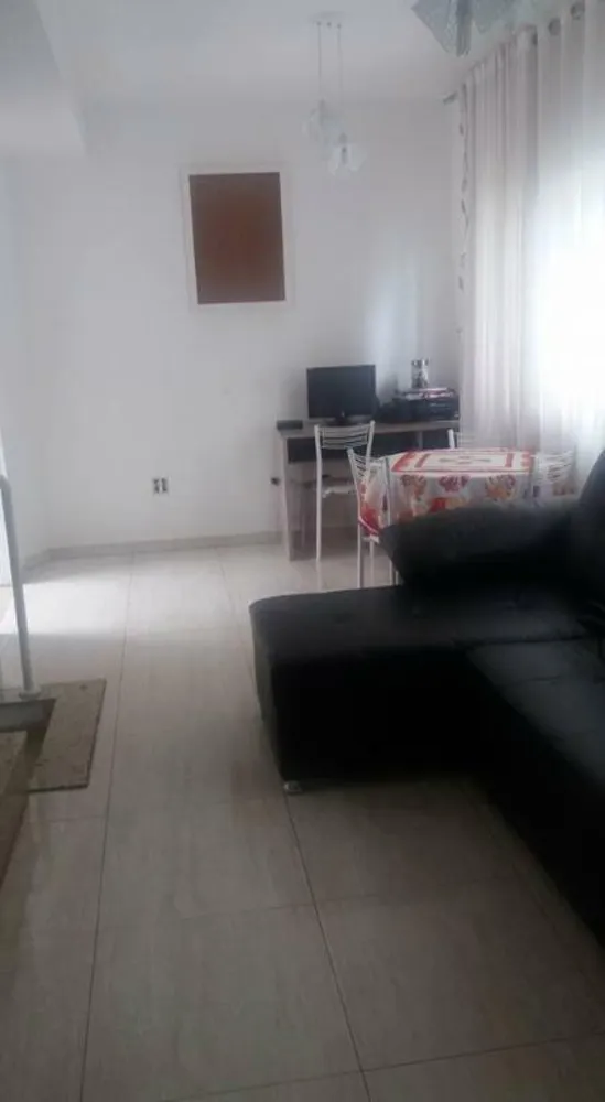 Sobrado, 3 quartos, 120 m² - Foto 2