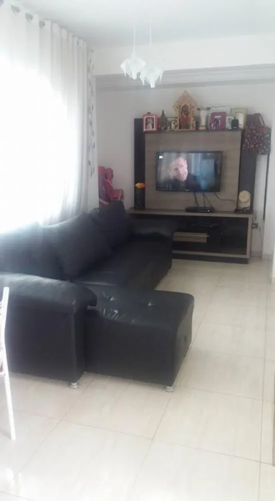 Sobrado, 3 quartos, 120 m² - Foto 1