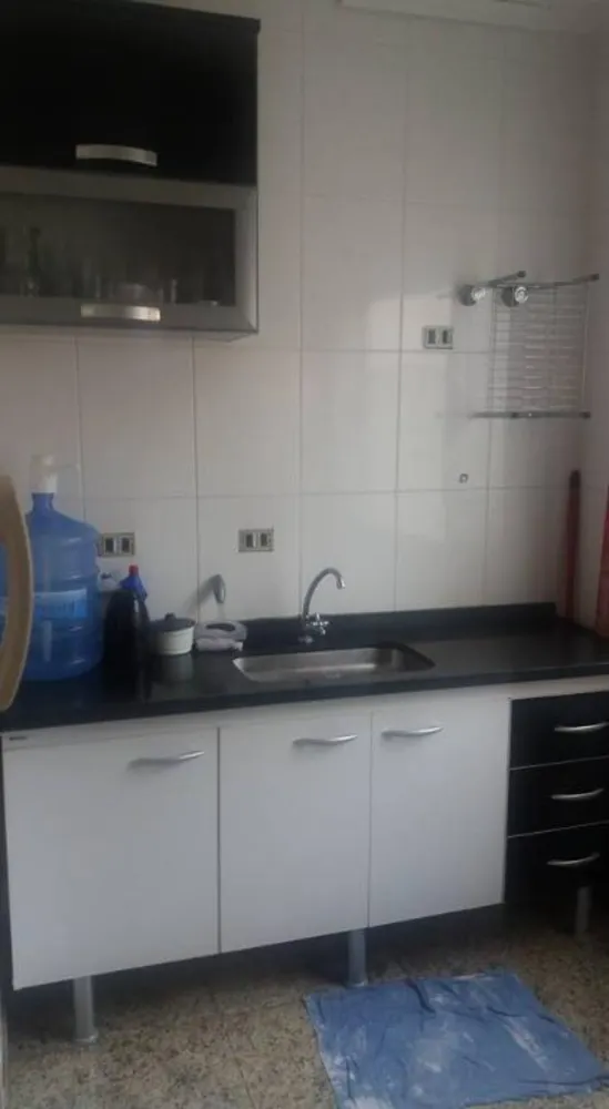 Sobrado, 3 quartos, 120 m² - Foto 3