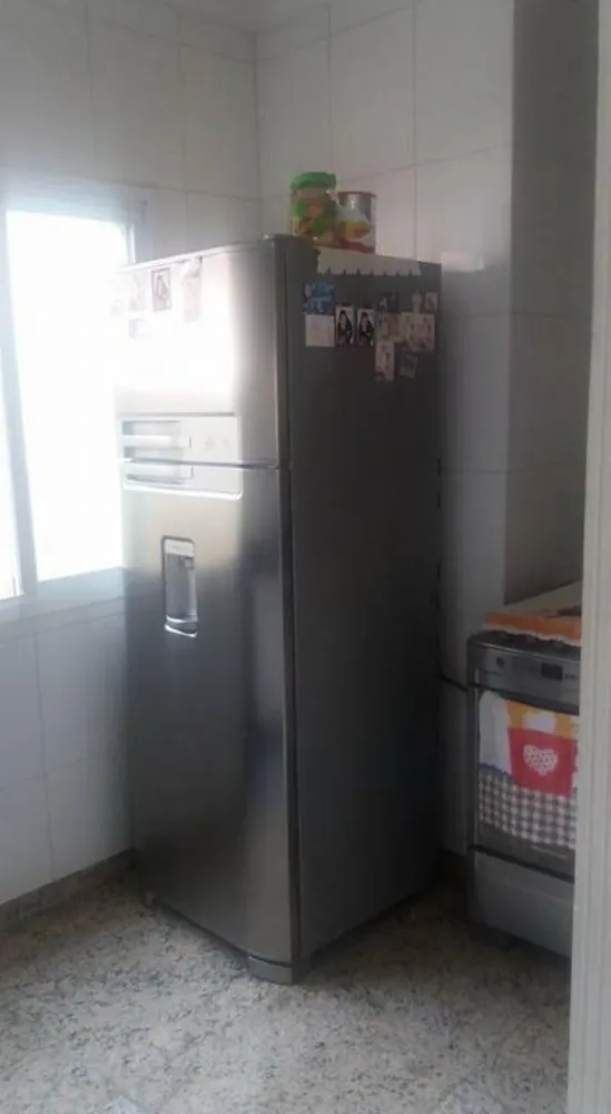 Sobrado, 3 quartos, 120 m² - Foto 4