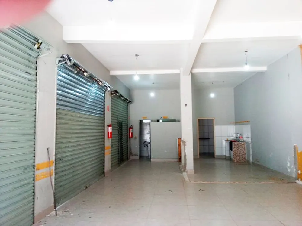 Loja-Salão, 120 m² - Foto 4
