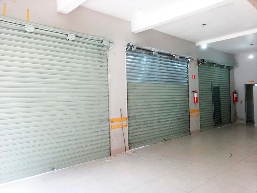 Loja-Salão, 120 m² - Foto 2