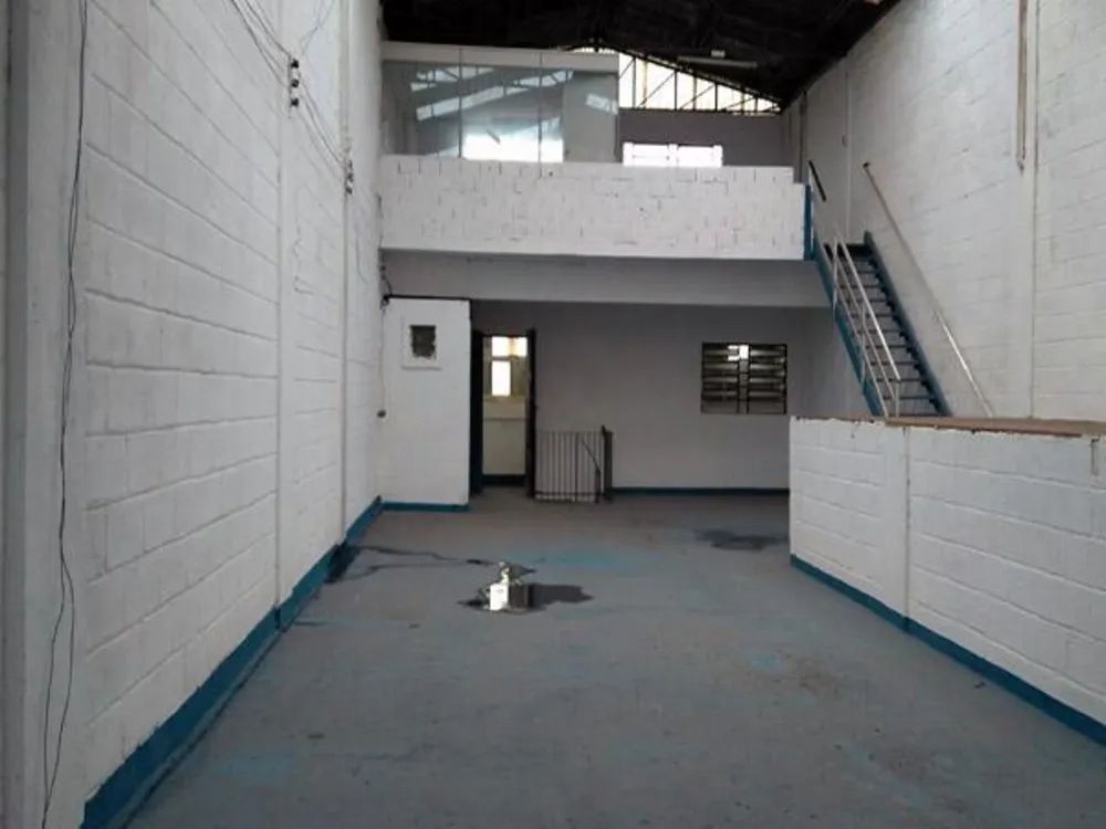 Depósito-Galpão, 300 m² - Foto 3