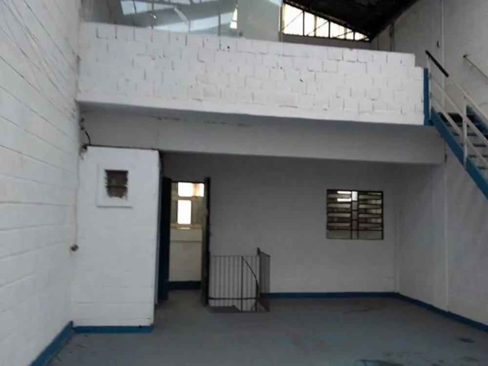 Depósito-Galpão, 300 m² - Foto 2