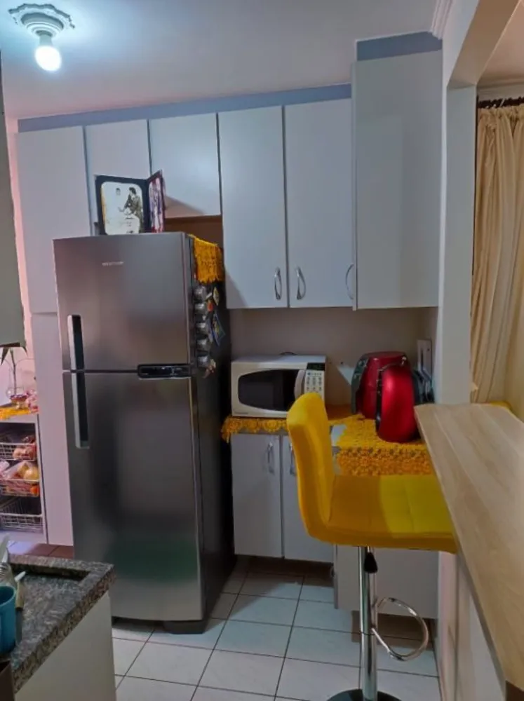 Apartamento, 2 quartos, 42 m² - Foto 4