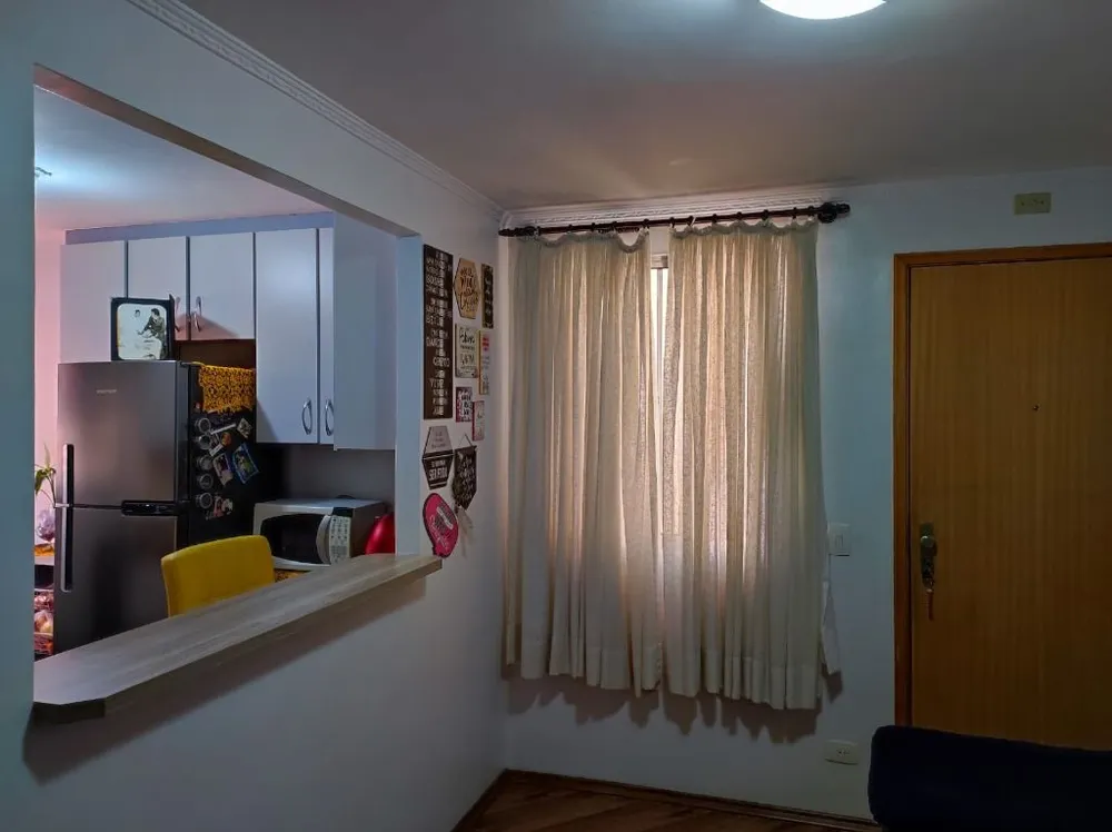 Apartamento, 2 quartos, 42 m² - Foto 3