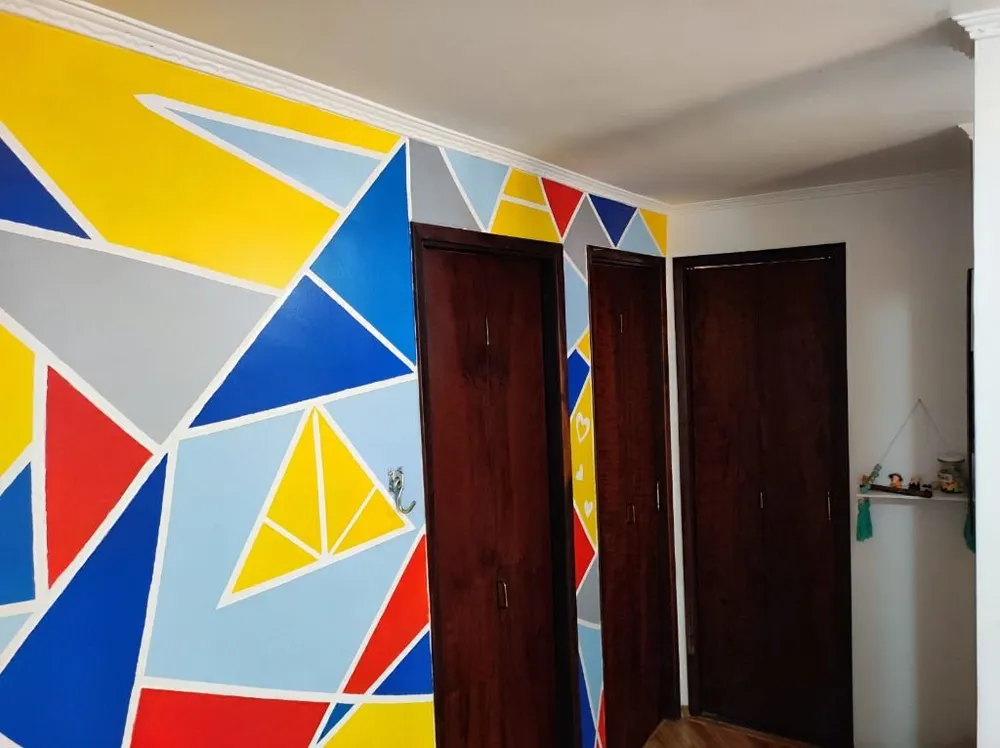 Apartamento, 2 quartos, 42 m² - Foto 2