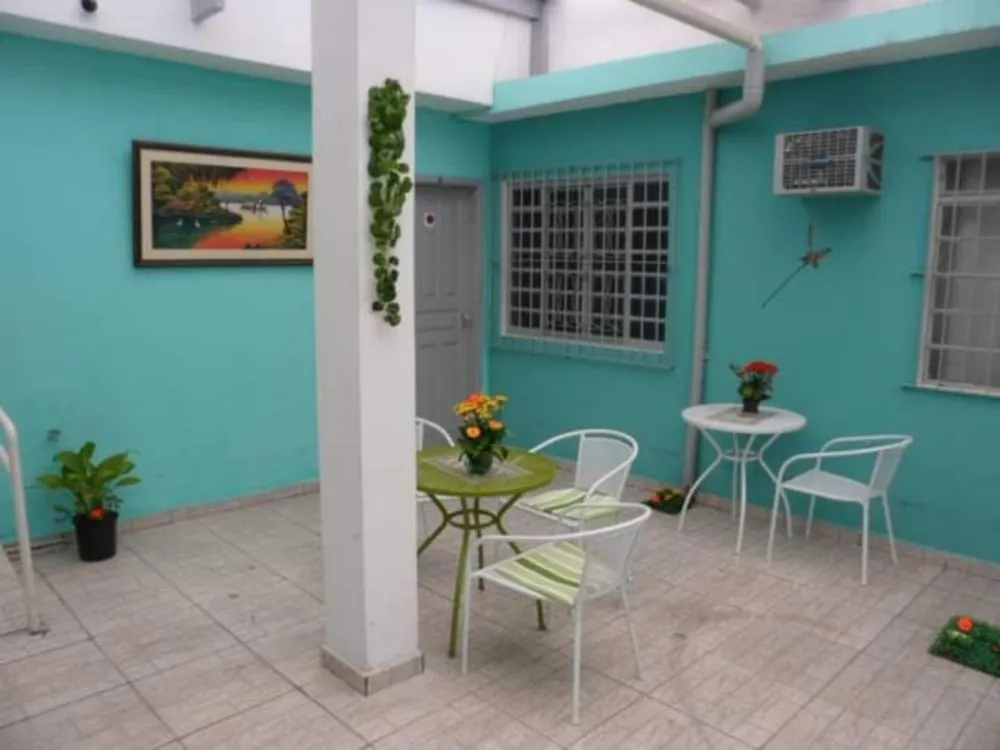 Casa, 6 quartos, 450 m² - Foto 2