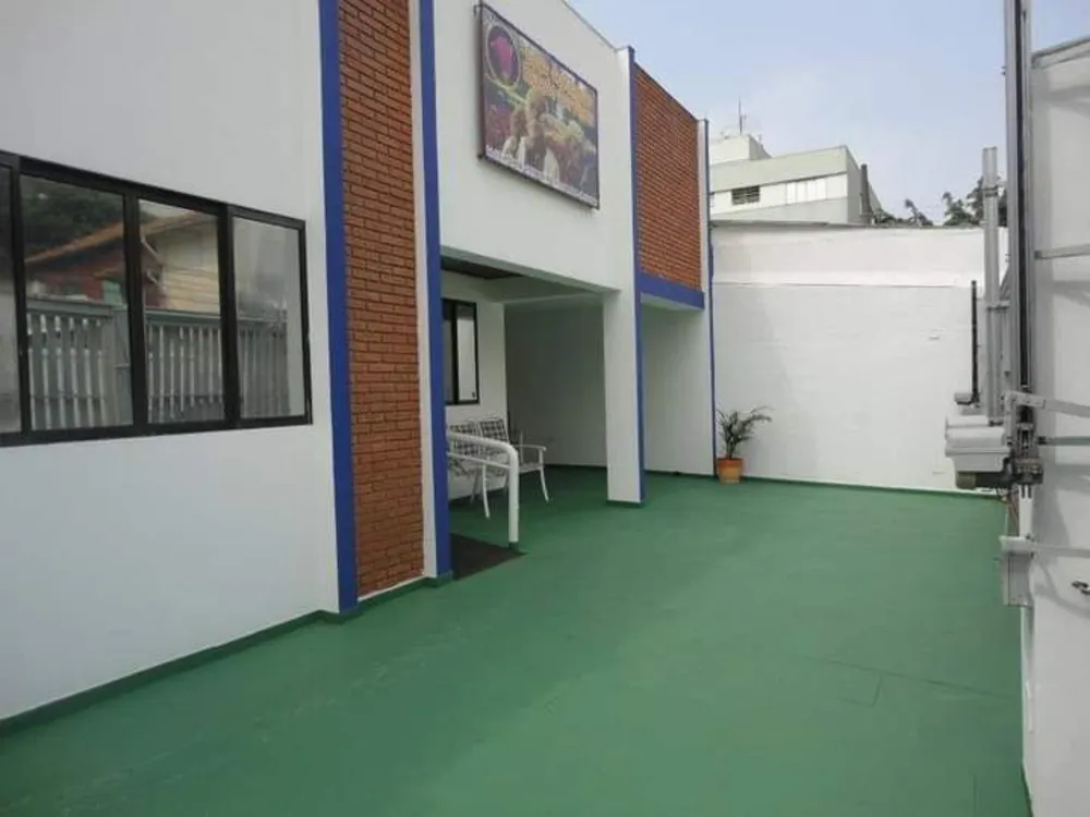 Casa, 6 quartos, 450 m² - Foto 1