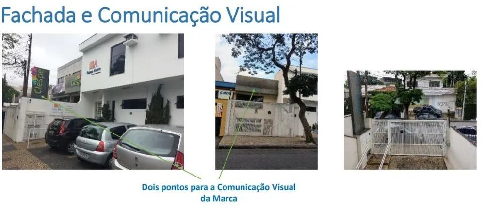 Sobrado, 5 quartos, 193 m² - Foto 2