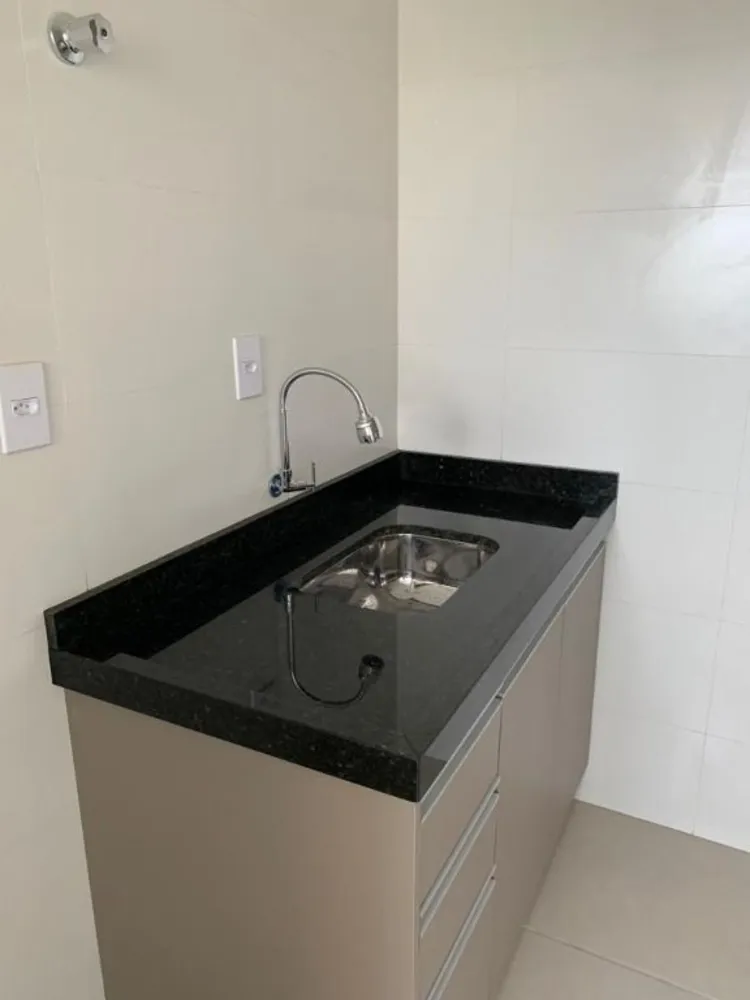 Apartamento, 2 quartos, 60 m² - Foto 4