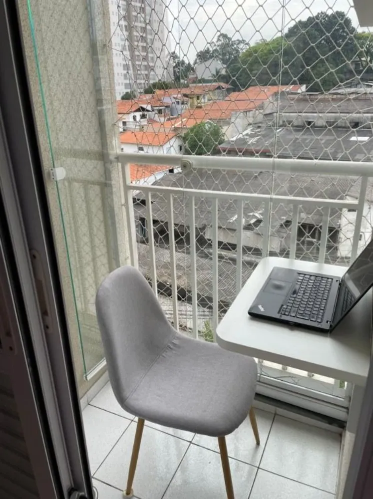 Apartamento, 2 quartos, 52 m² - Foto 1
