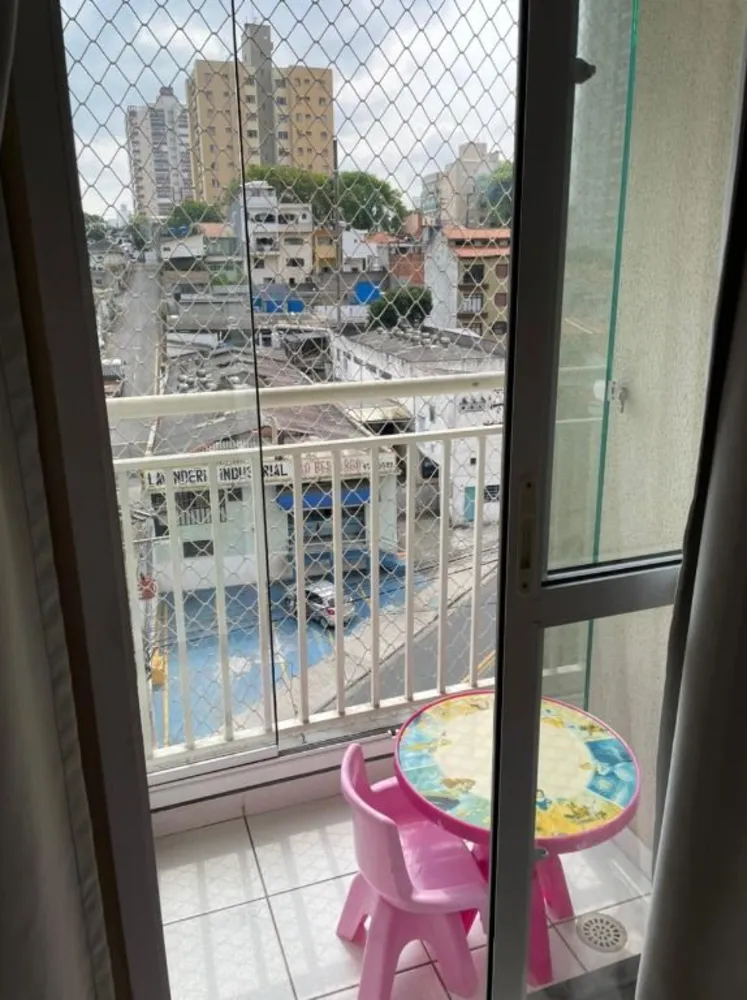 Apartamento, 2 quartos, 52 m² - Foto 3