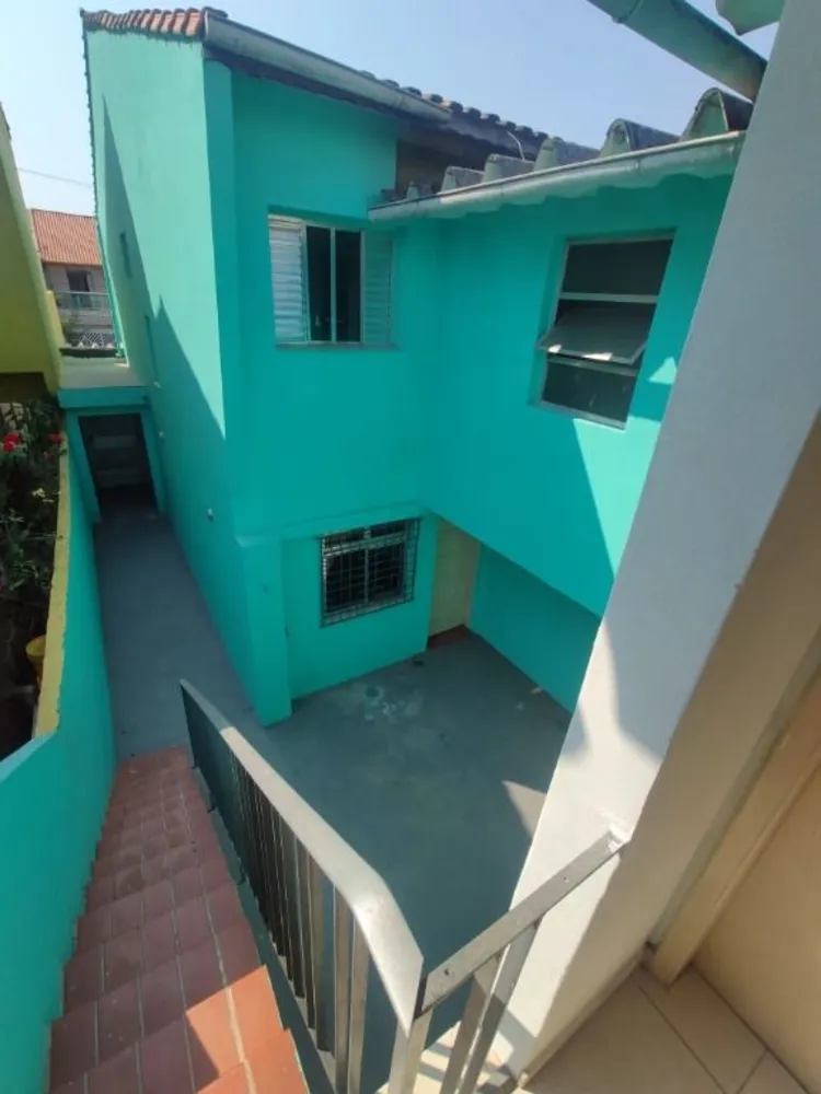 Sobrado, 3 quartos, 125 m² - Foto 2