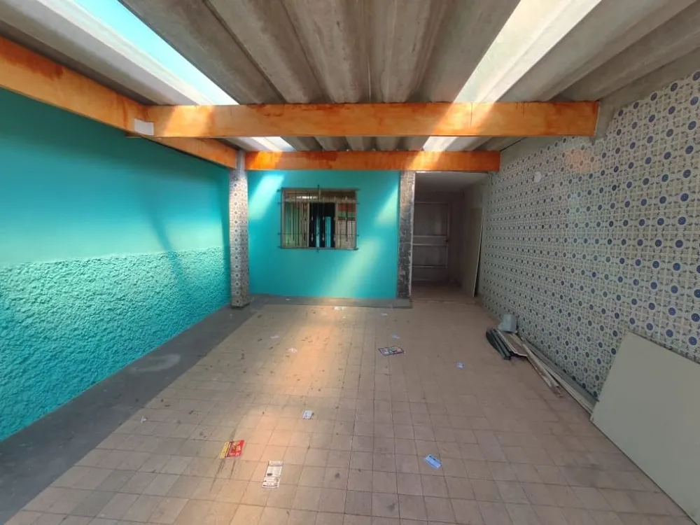 Sobrado, 3 quartos, 125 m² - Foto 1