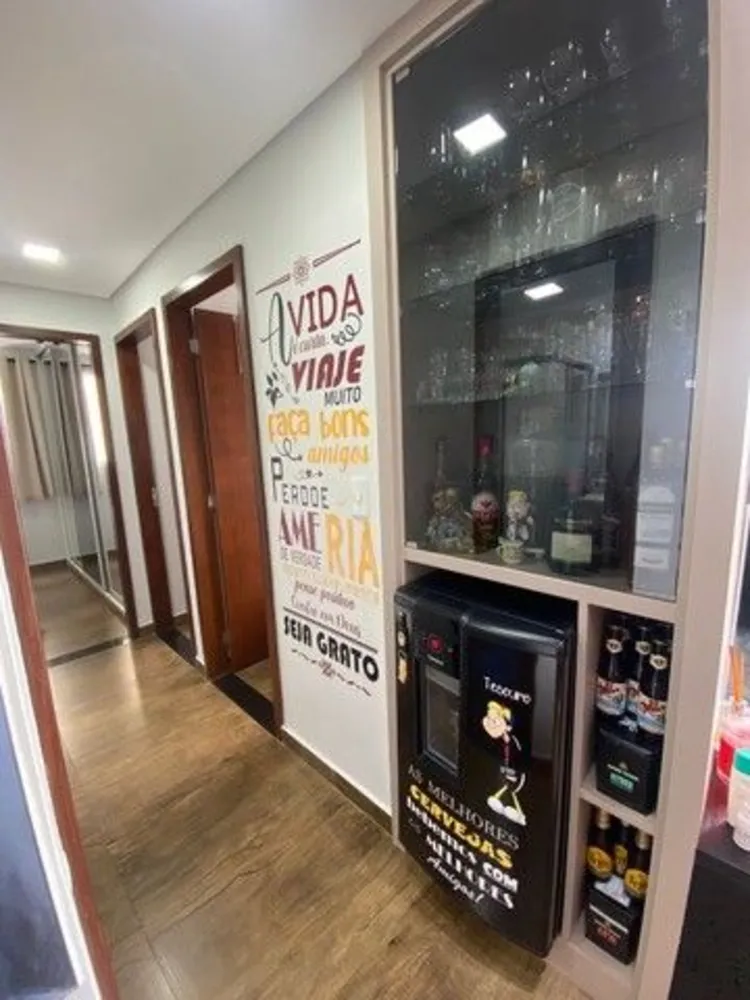 Apartamento, 3 quartos, 60 m² - Foto 4