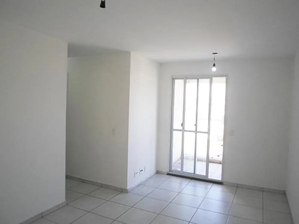 Apartamento, 3 quartos, 60 m² - Foto 3