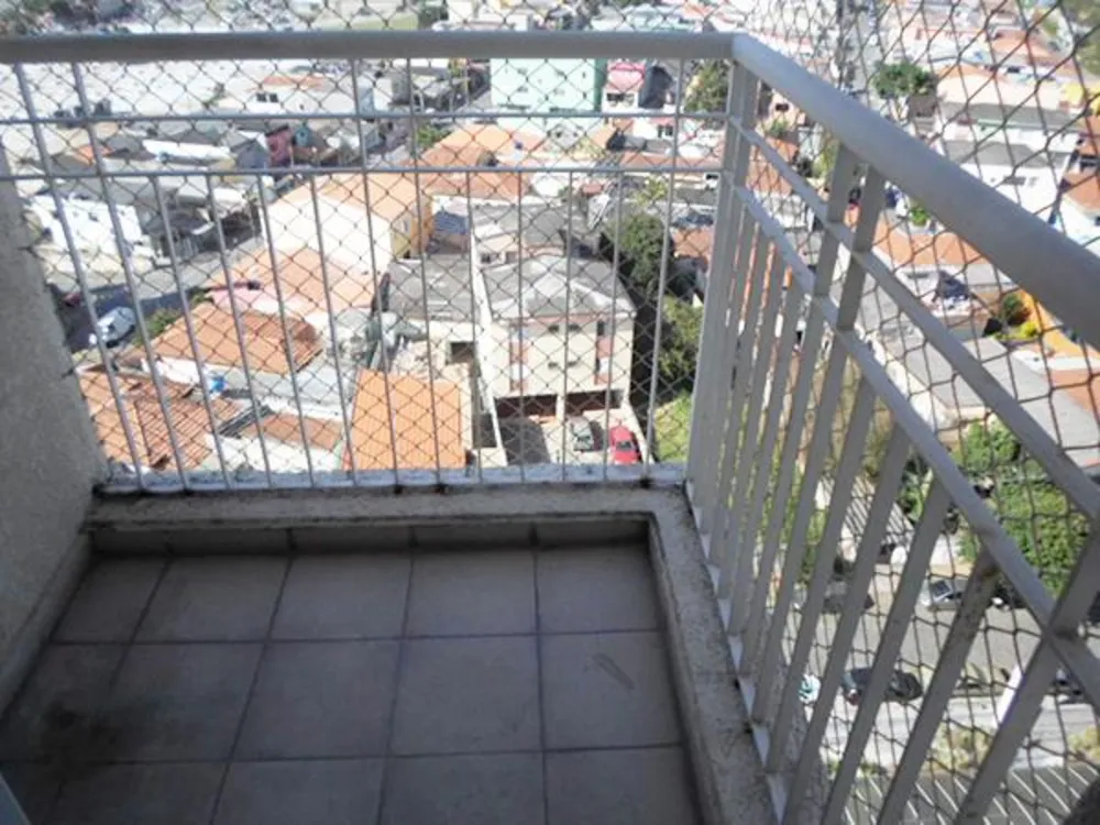 Apartamento, 3 quartos, 60 m² - Foto 2