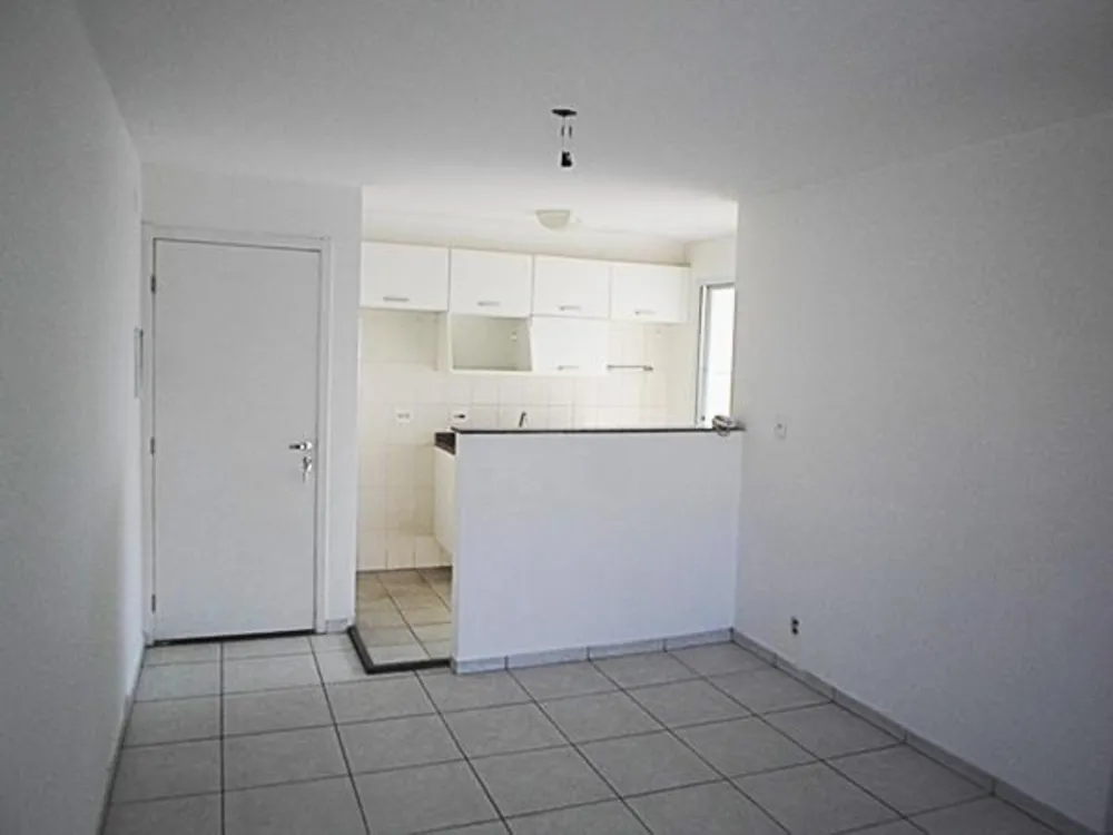Apartamento, 3 quartos, 60 m² - Foto 4