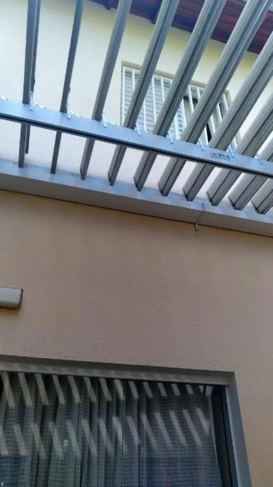 Sobrado, 3 quartos, 129 m² - Foto 3
