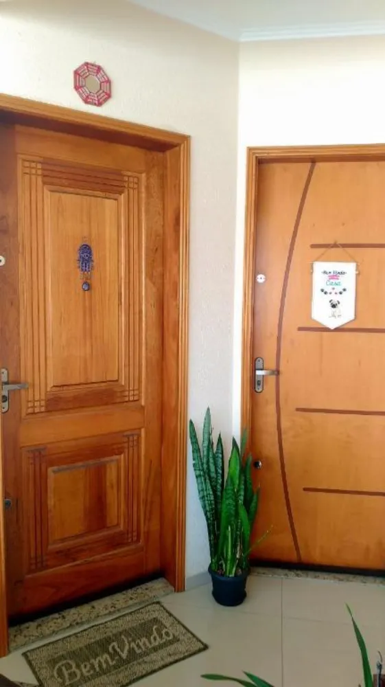 Sobrado, 3 quartos, 129 m² - Foto 4