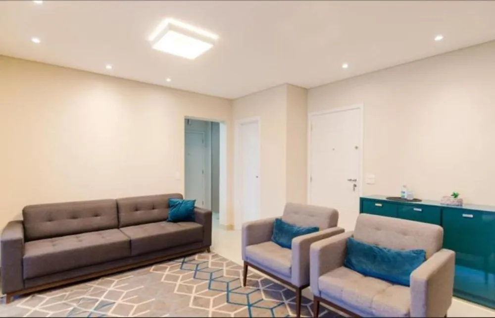Apartamento, 3 quartos, 127 m² - Foto 3