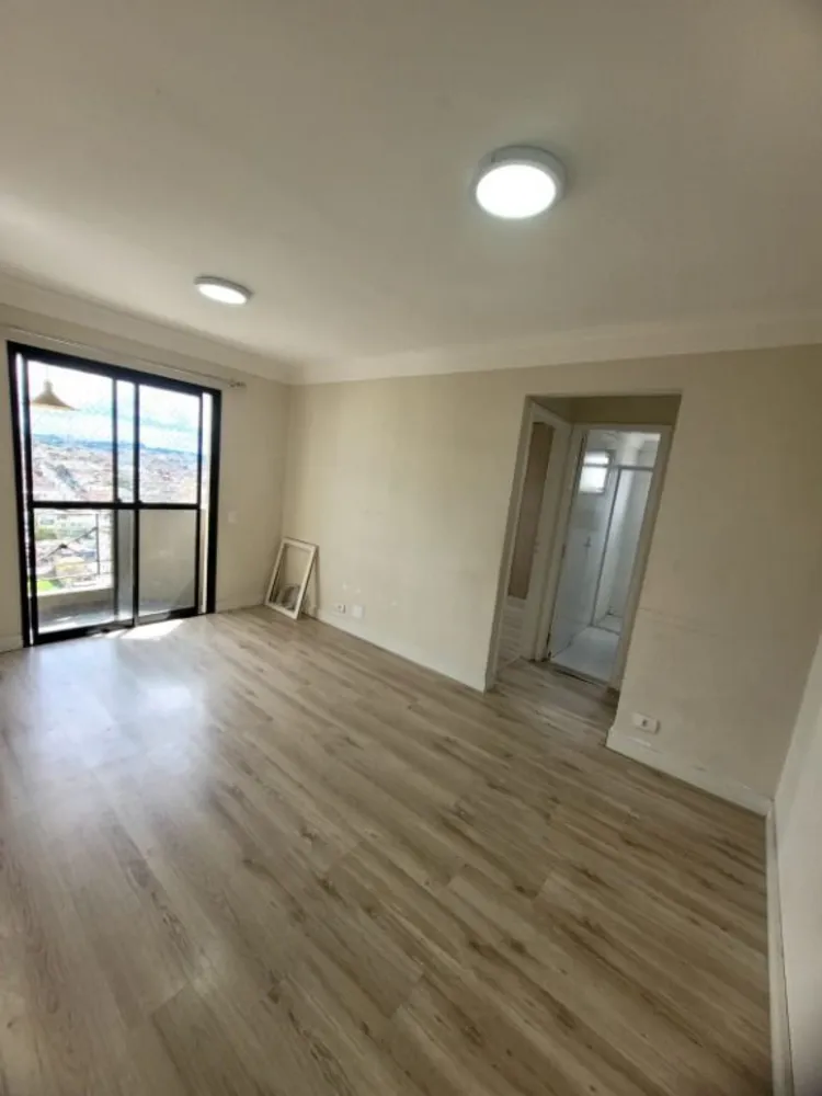Apartamento, 2 quartos, 55 m² - Foto 1