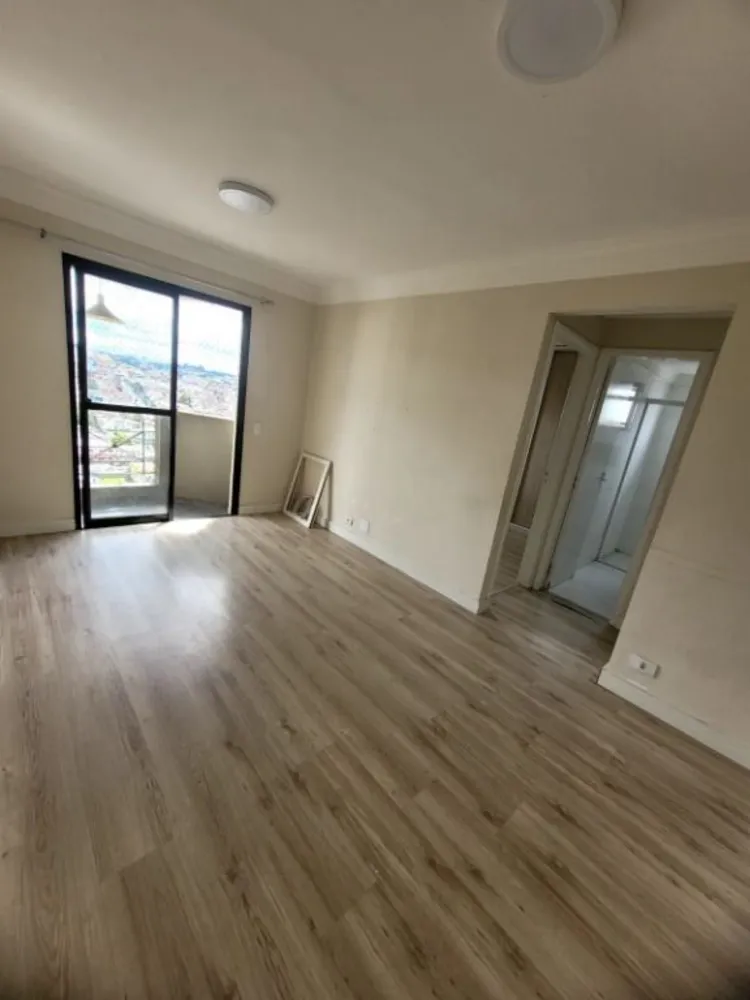 Apartamento, 2 quartos, 55 m² - Foto 2