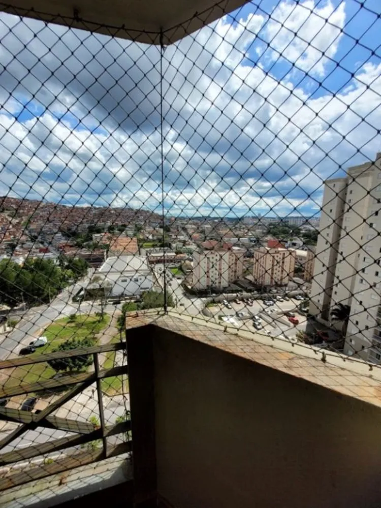 Apartamento, 2 quartos, 55 m² - Foto 4