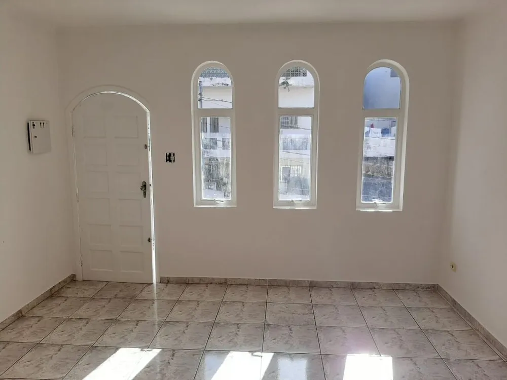 Sobrado, 3 quartos, 169 m² - Foto 1