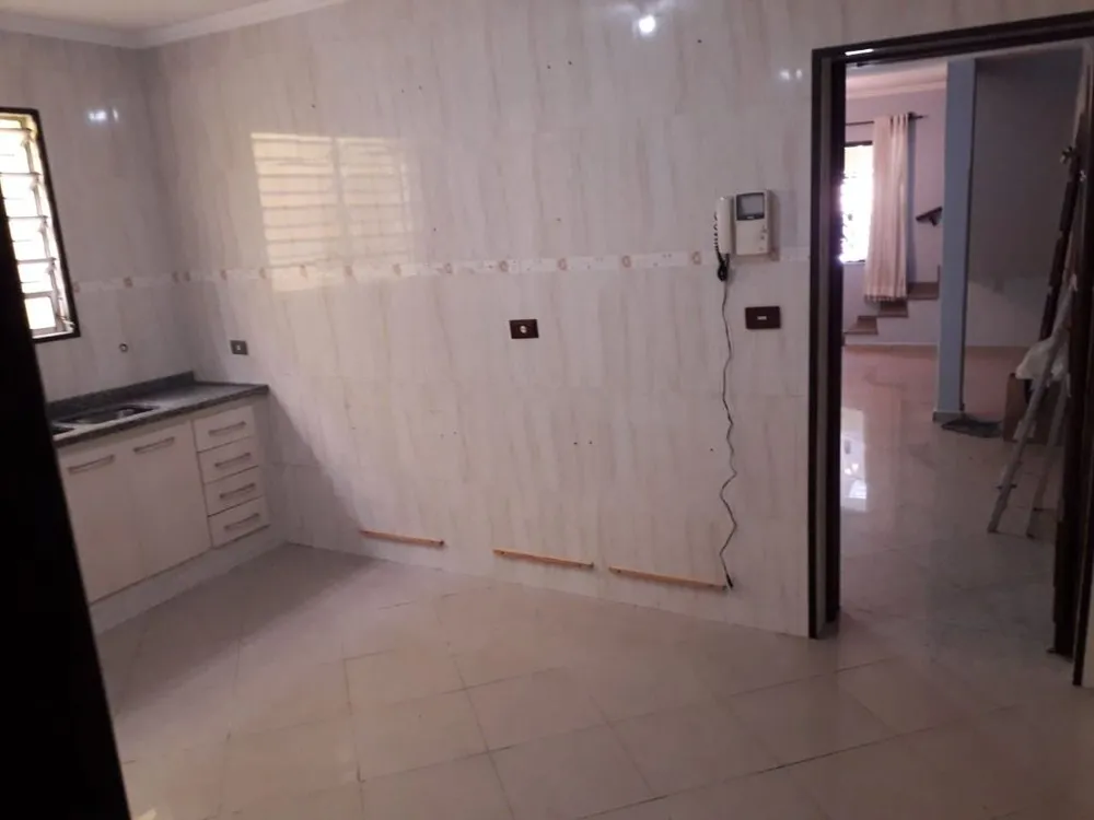 Sobrado, 3 quartos, 218 m² - Foto 3