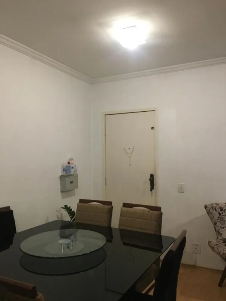 Apartamento, 2 quartos, 55 m² - Foto 2