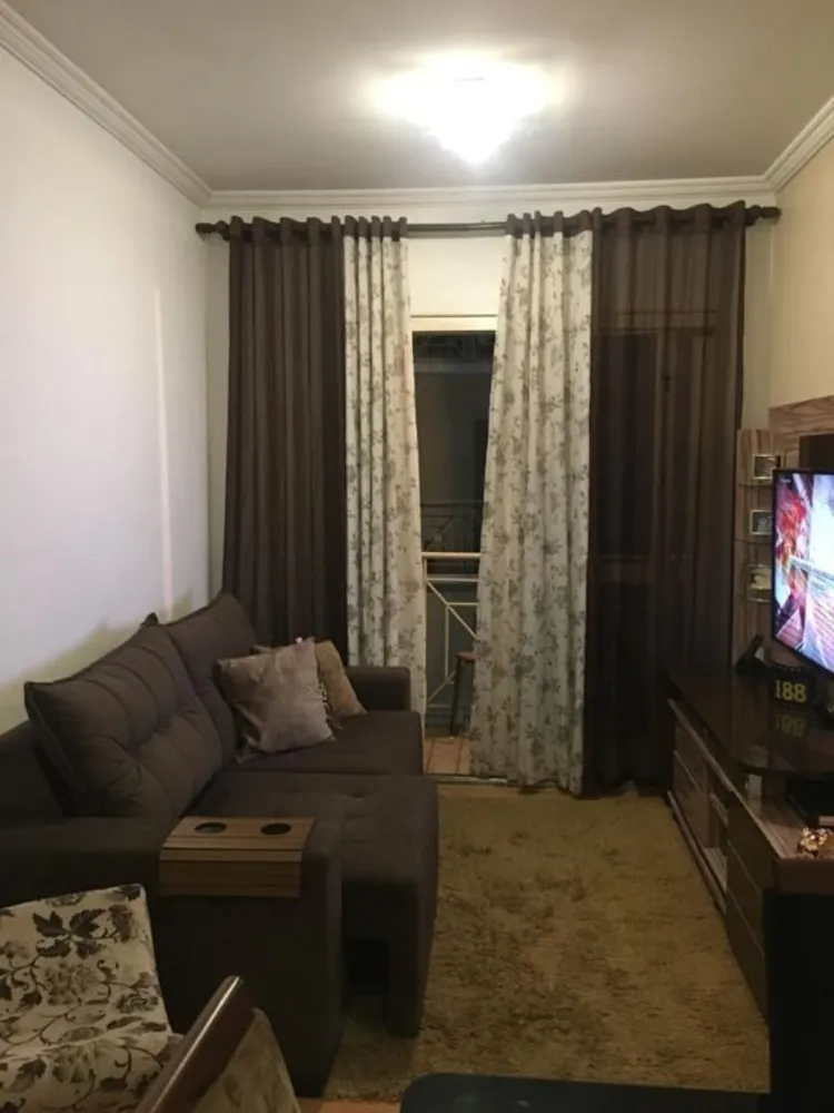 Apartamento, 2 quartos, 55 m² - Foto 1