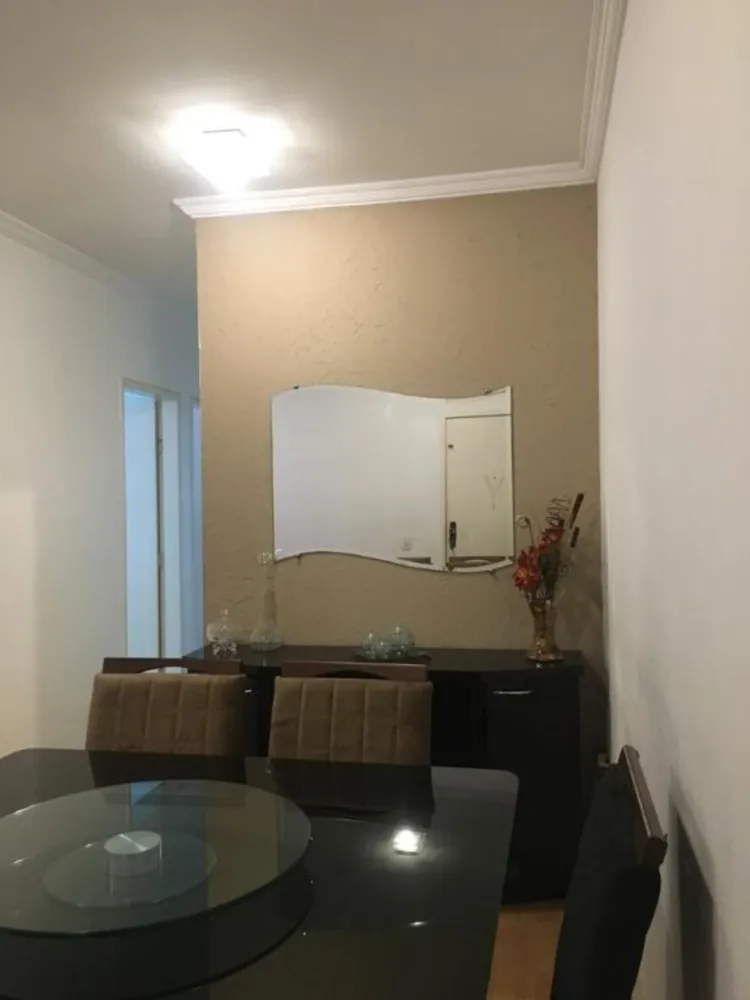 Apartamento, 2 quartos, 55 m² - Foto 3