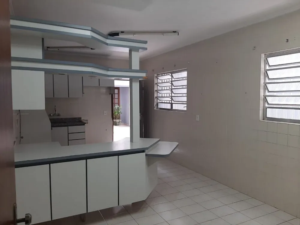 Sobrado, 3 quartos, 205 m² - Foto 4