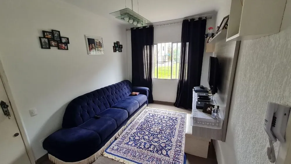 Apartamento, 2 quartos, 60 m² - Foto 2