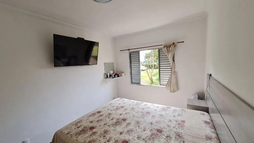 Apartamento, 2 quartos, 60 m² - Foto 4
