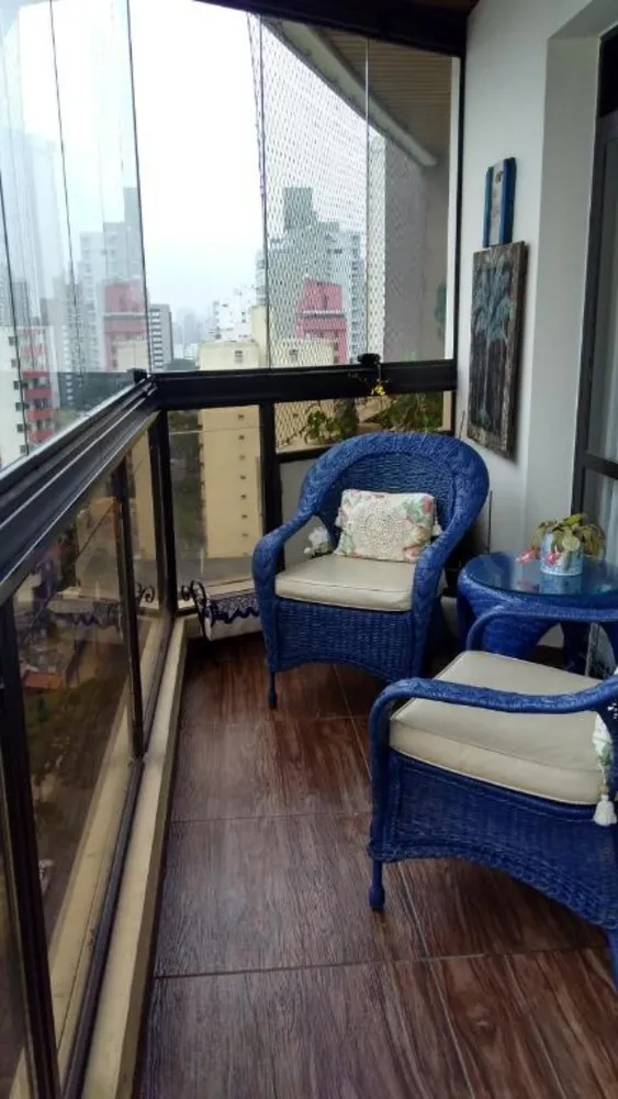 Apartamento, 4 quartos, 171 m² - Foto 2