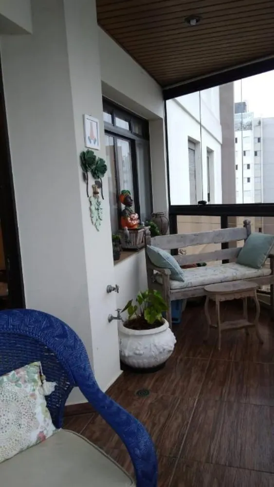 Apartamento, 4 quartos, 171 m² - Foto 3