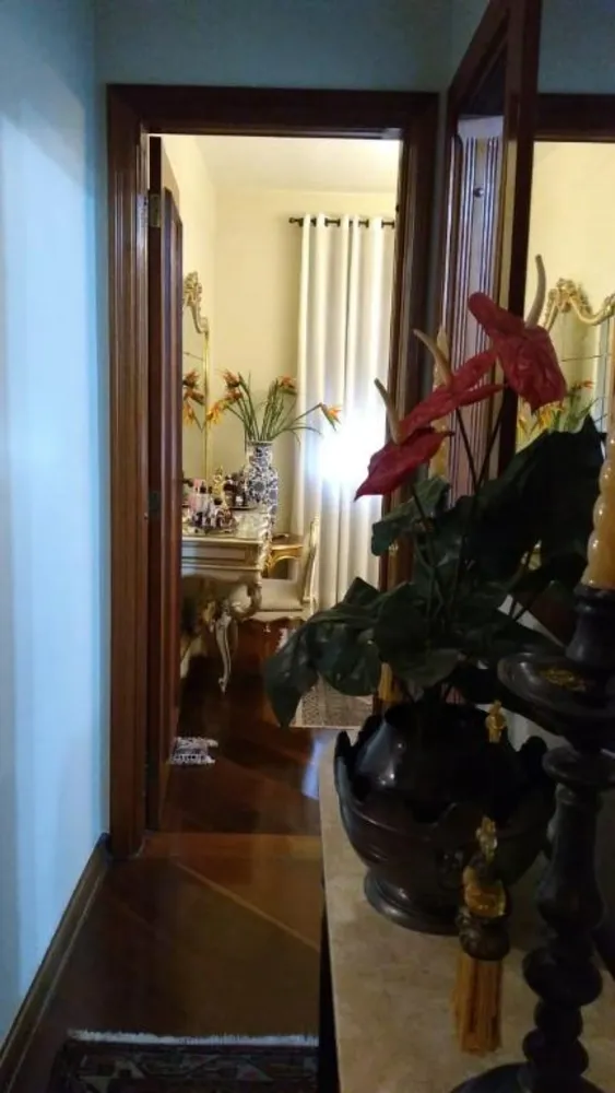 Apartamento, 4 quartos, 171 m² - Foto 4