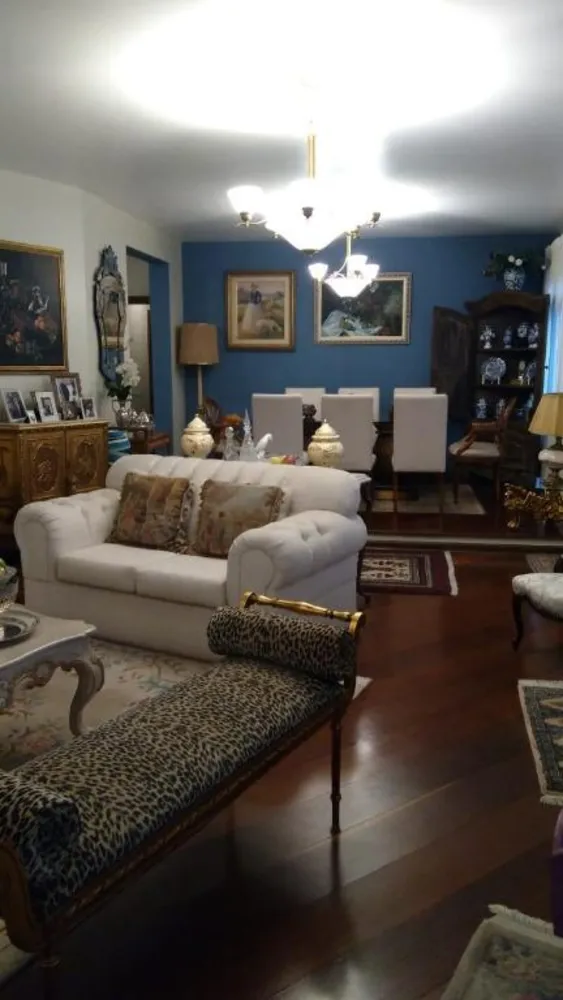 Apartamento, 4 quartos, 171 m² - Foto 1