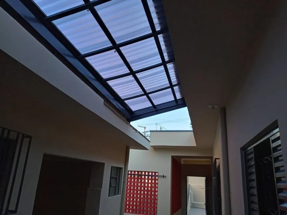Casa, 2 quartos, 120 m² - Foto 2