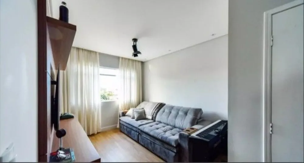 Apartamento, 2 quartos, 65 m² - Foto 1