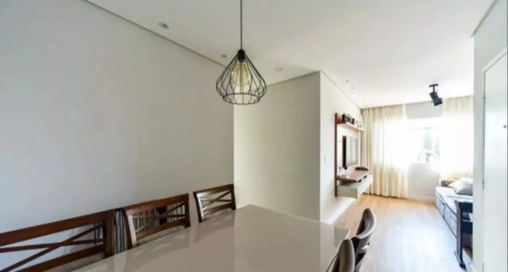Apartamento, 2 quartos, 65 m² - Foto 4
