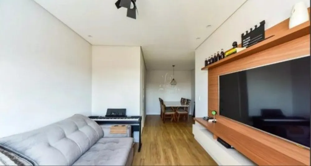 Apartamento, 2 quartos, 65 m² - Foto 2