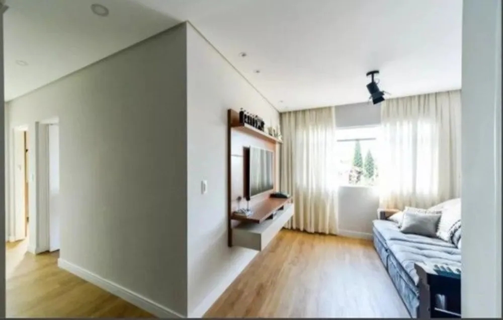 Apartamento, 2 quartos, 65 m² - Foto 3