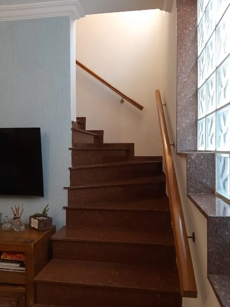 Sobrado, 3 quartos, 152 m² - Foto 4