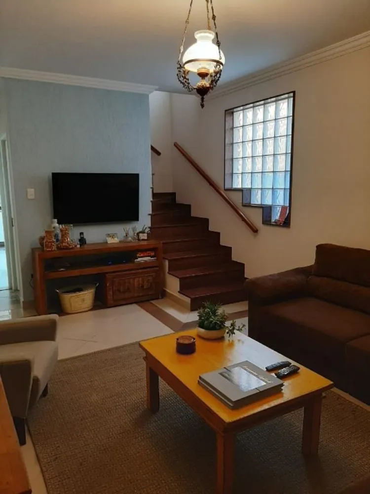 Sobrado, 3 quartos, 152 m² - Foto 3